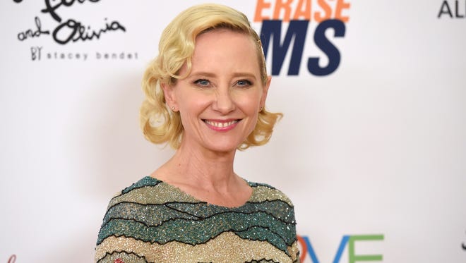 Anne Heche's cause and manner of death have been determined by the Los Angeles County Medical Examiner-Coroner's office.
