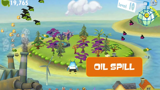 10 Of The Year S Top Apps For Kids