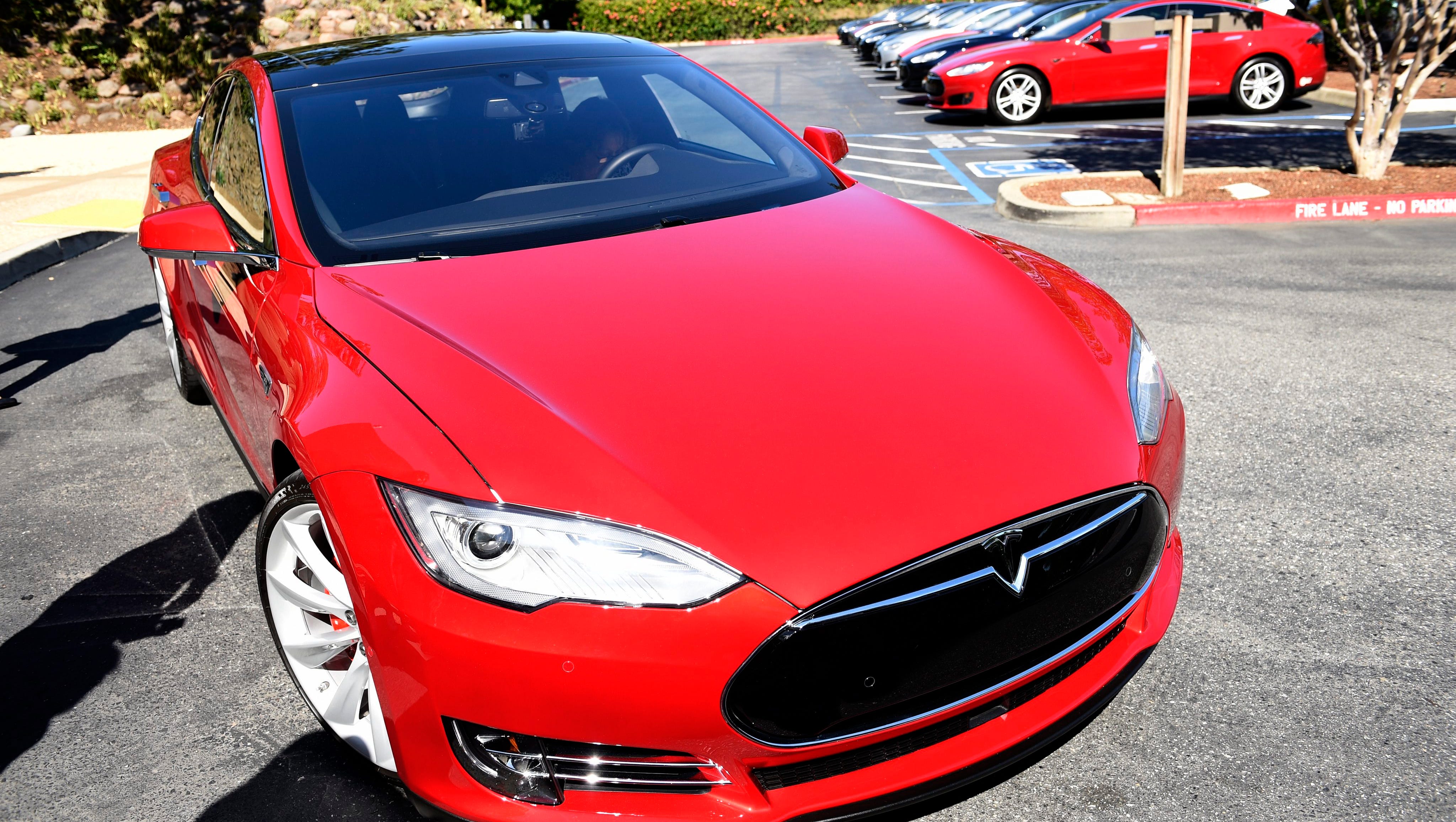 Qa Is Teslas Autopilot Feature Dangerous