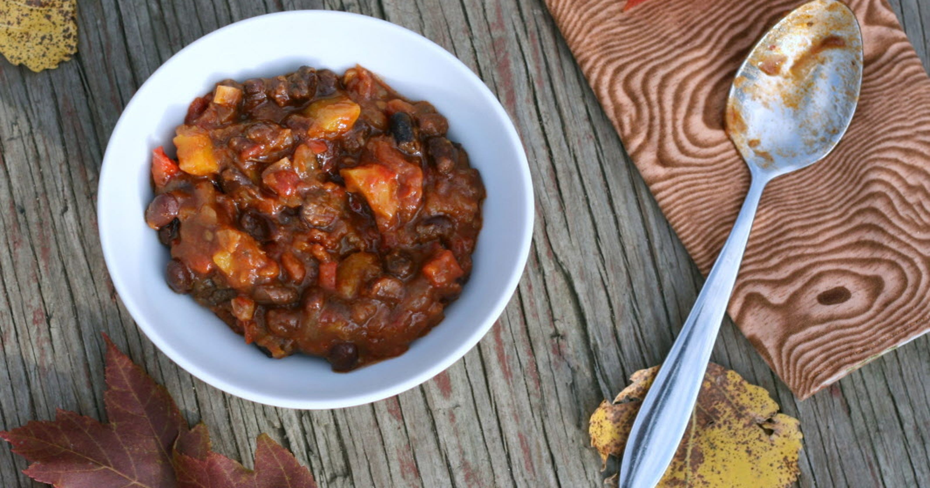 halloween-chili