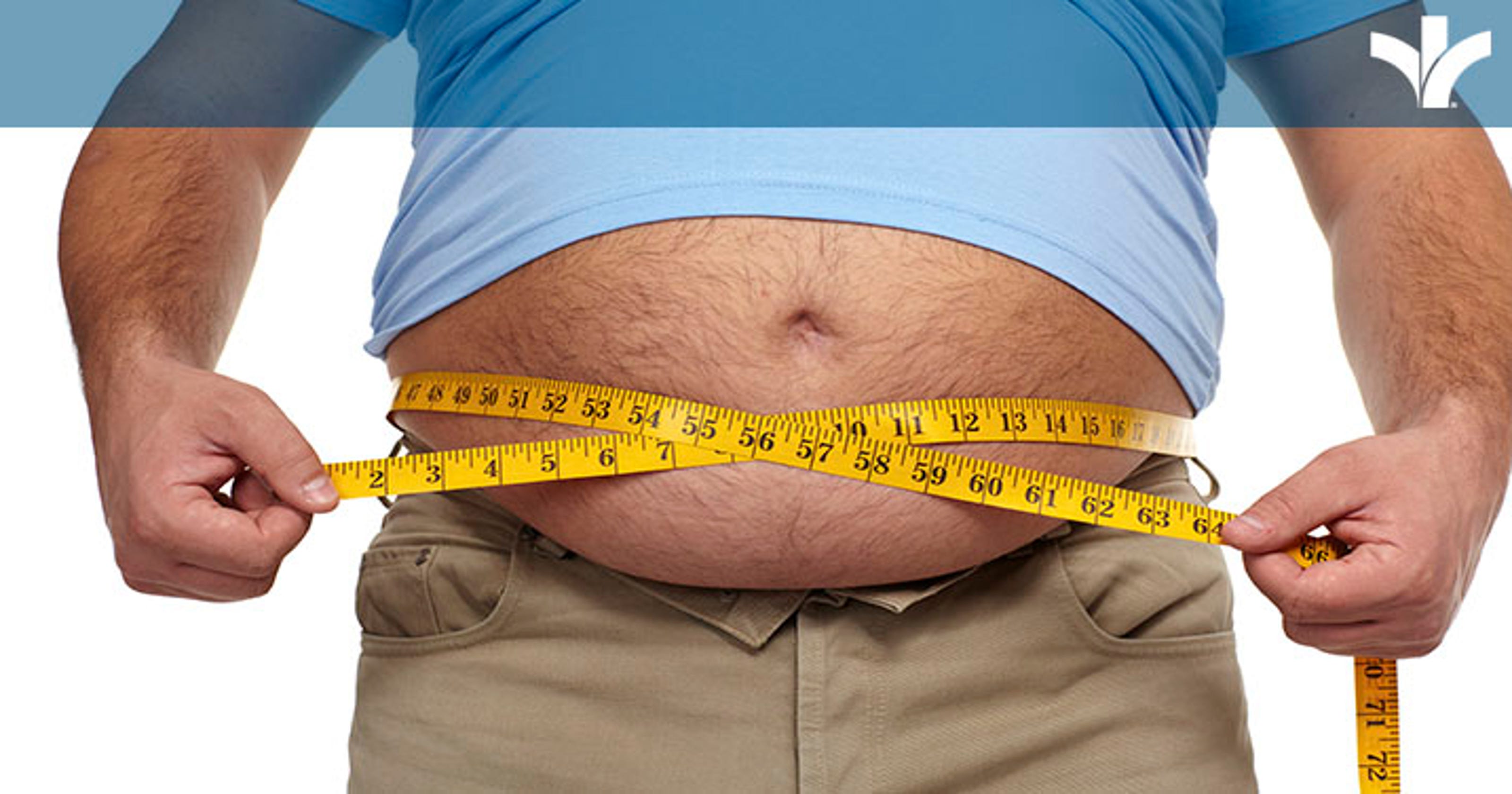 Why Belly Fat is So Dangerous