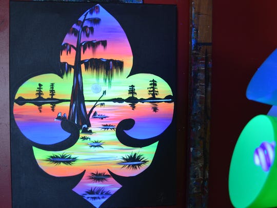 Paint Pictures Drink Wine At This Special Valentine S Marathon