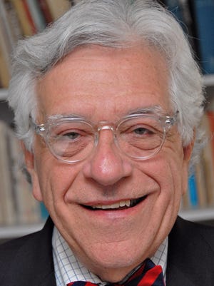 Rabbi Marc Gellman
