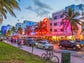 In 2014, Florida overtook New York as the third most