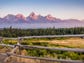 Wyoming was the only state to grow more from natural