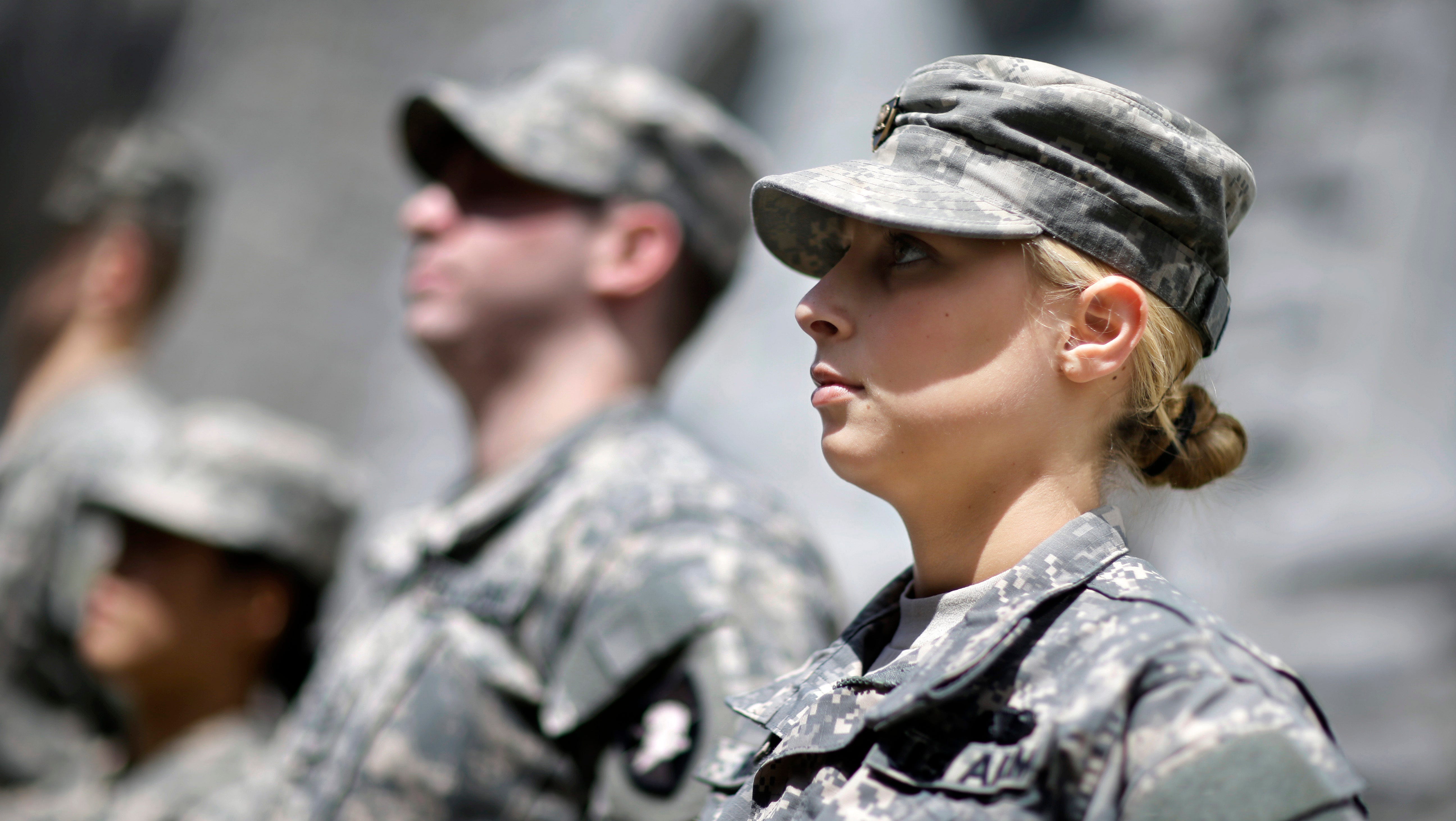 Women Military Academy