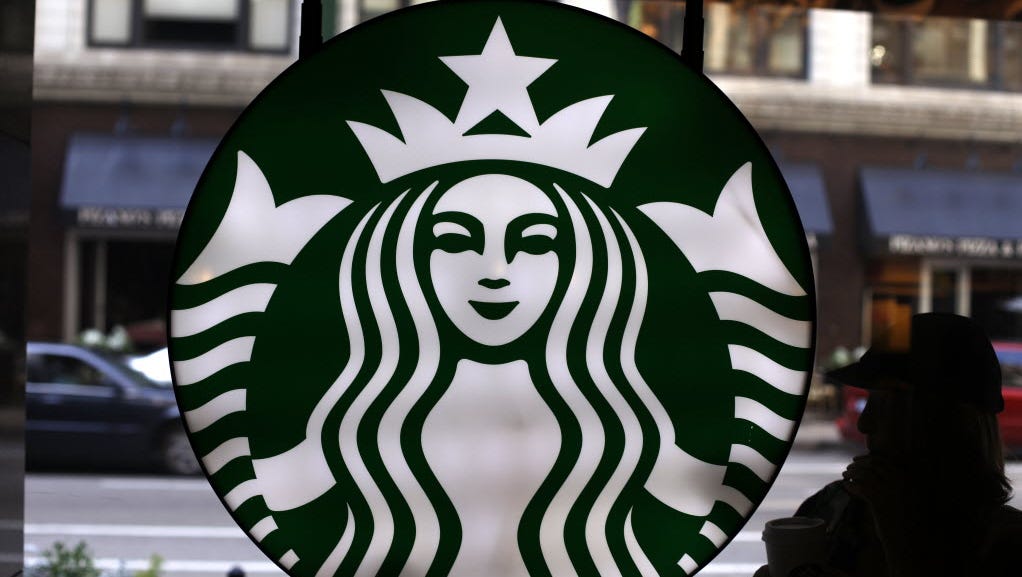 Starbucks customers' mobile accounts breached by thieves