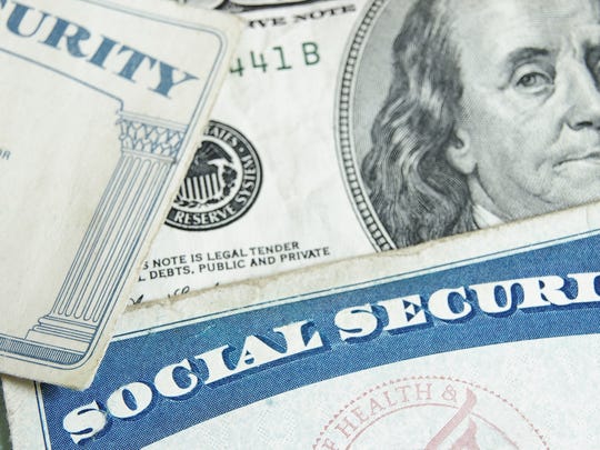 Those who rely on Social Security are likely to receive a 1.3% cost-of-living adjustment next year because of paltry inflation.