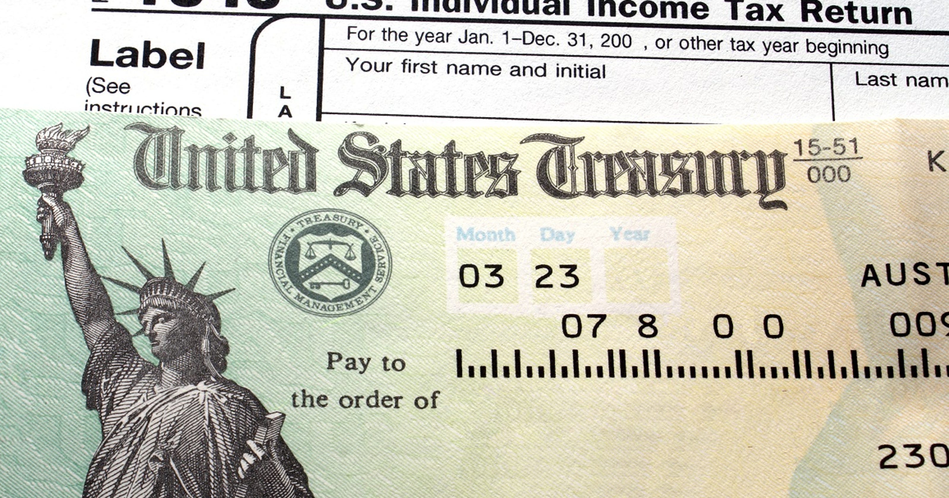tax-refund-2019-unexpected-irs-bills-burden-some-americans-budgets