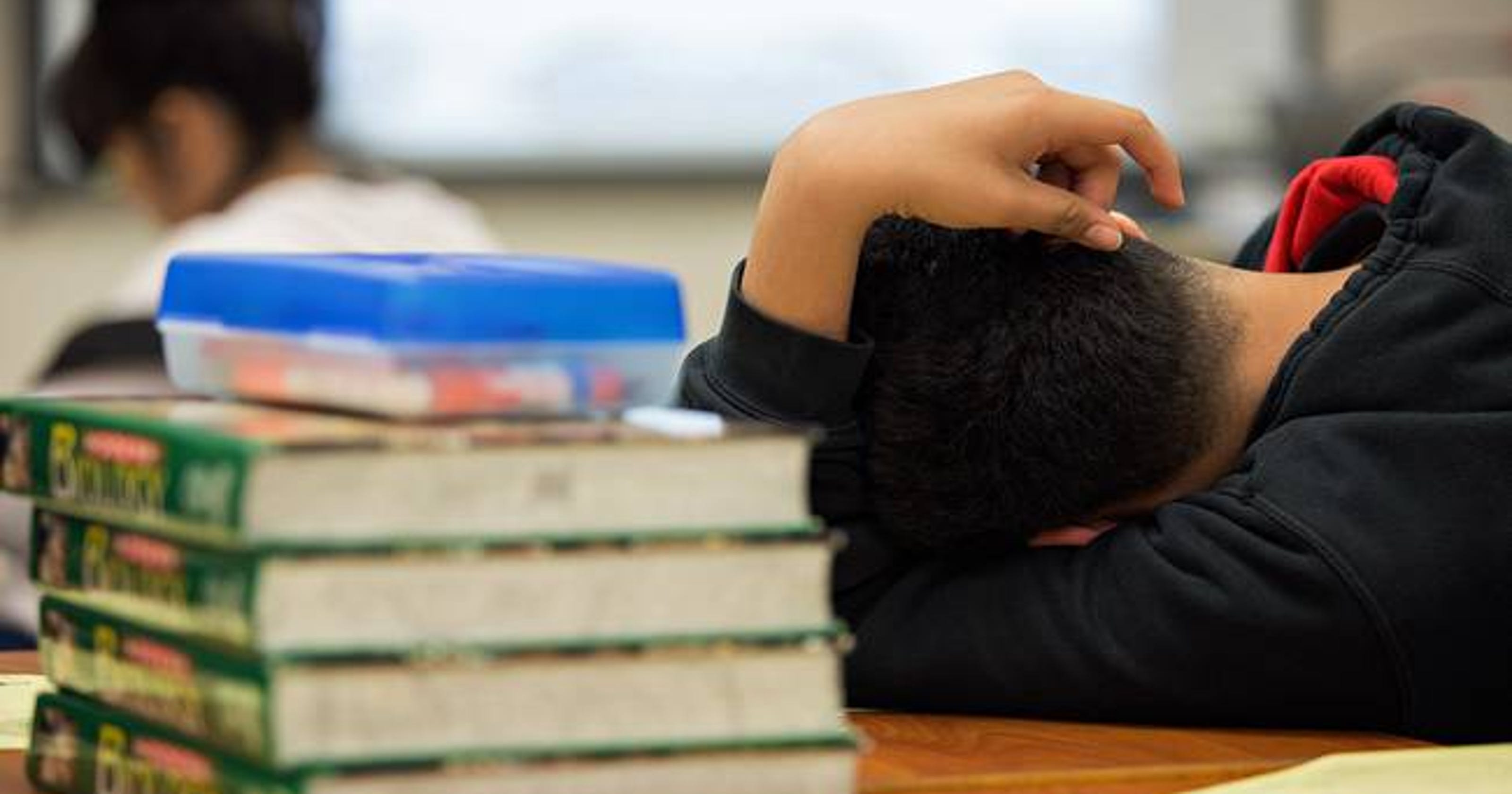 Corpus Christi ISD avoids deficit with expected tax hike