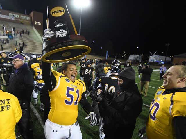 Mary Hardin Baylor Is Texas College Gem