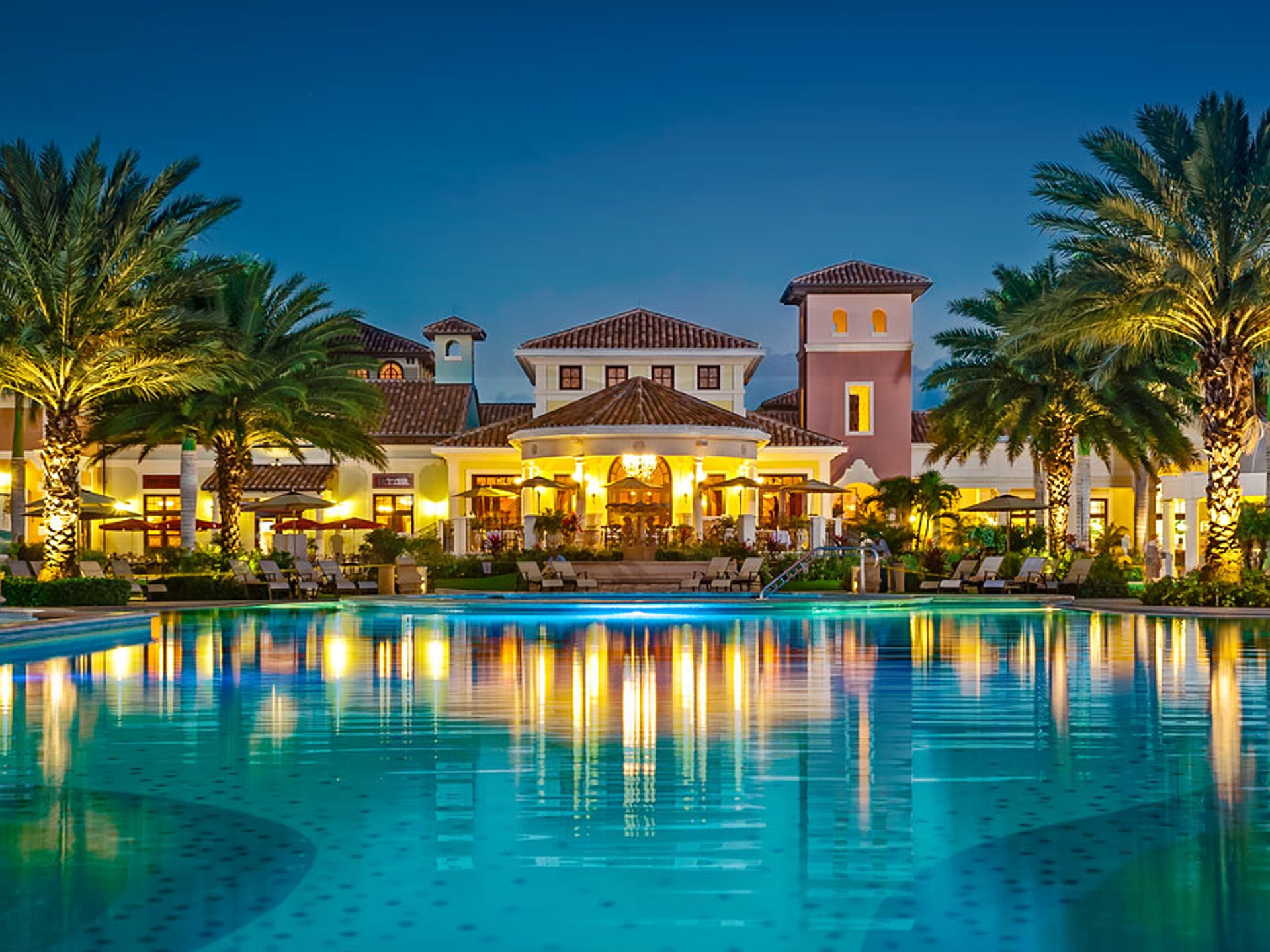Caribbean All Inclusive Resorts Maximum Fun For The Money