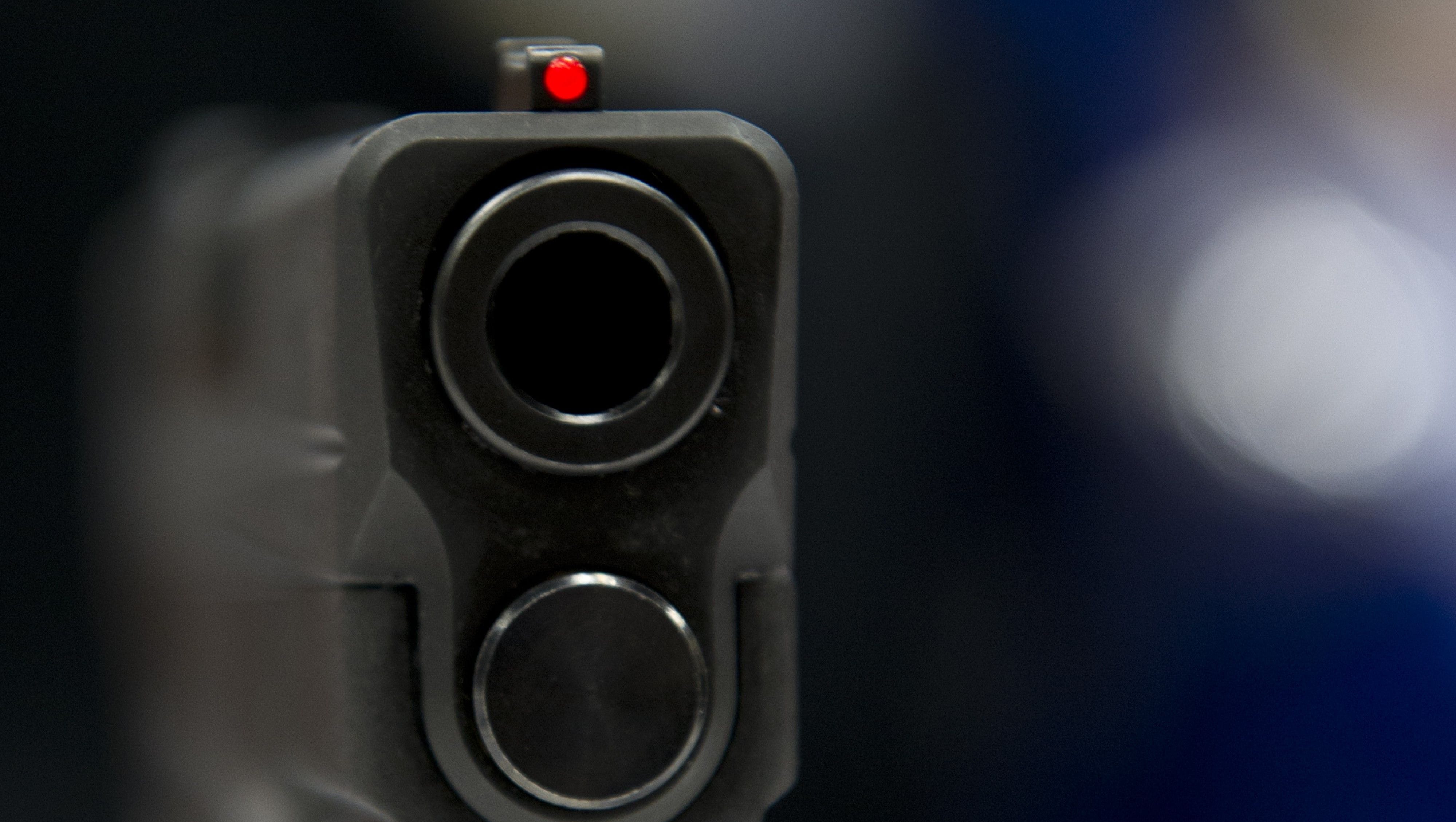 Mississippi boy, 9, shoots sister, 13, over video game controller