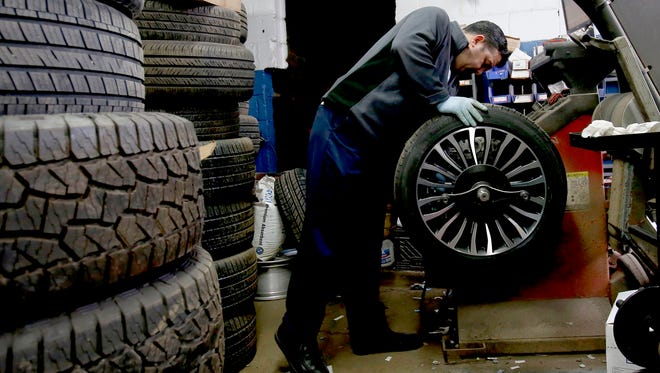 Michigan Potholes The Hidden Damage They Can Do To Your Car