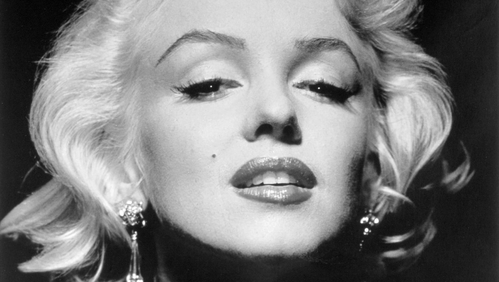 Remembering Marilyn Monroe On Her 90th Birthday 