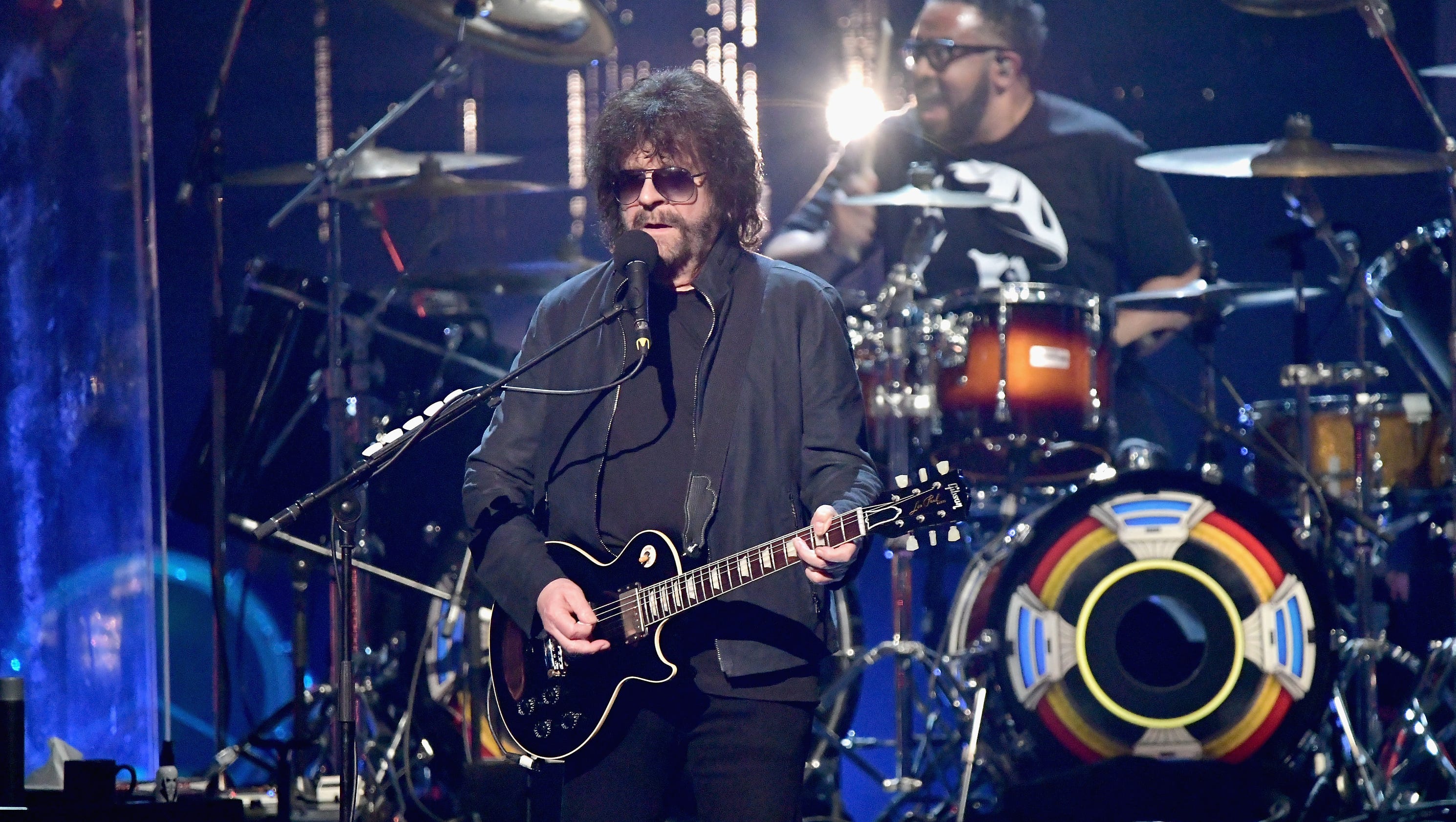 jeff lynne and elo tour