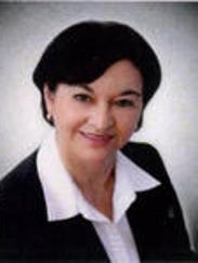 Gloria Huerta Marmolejo