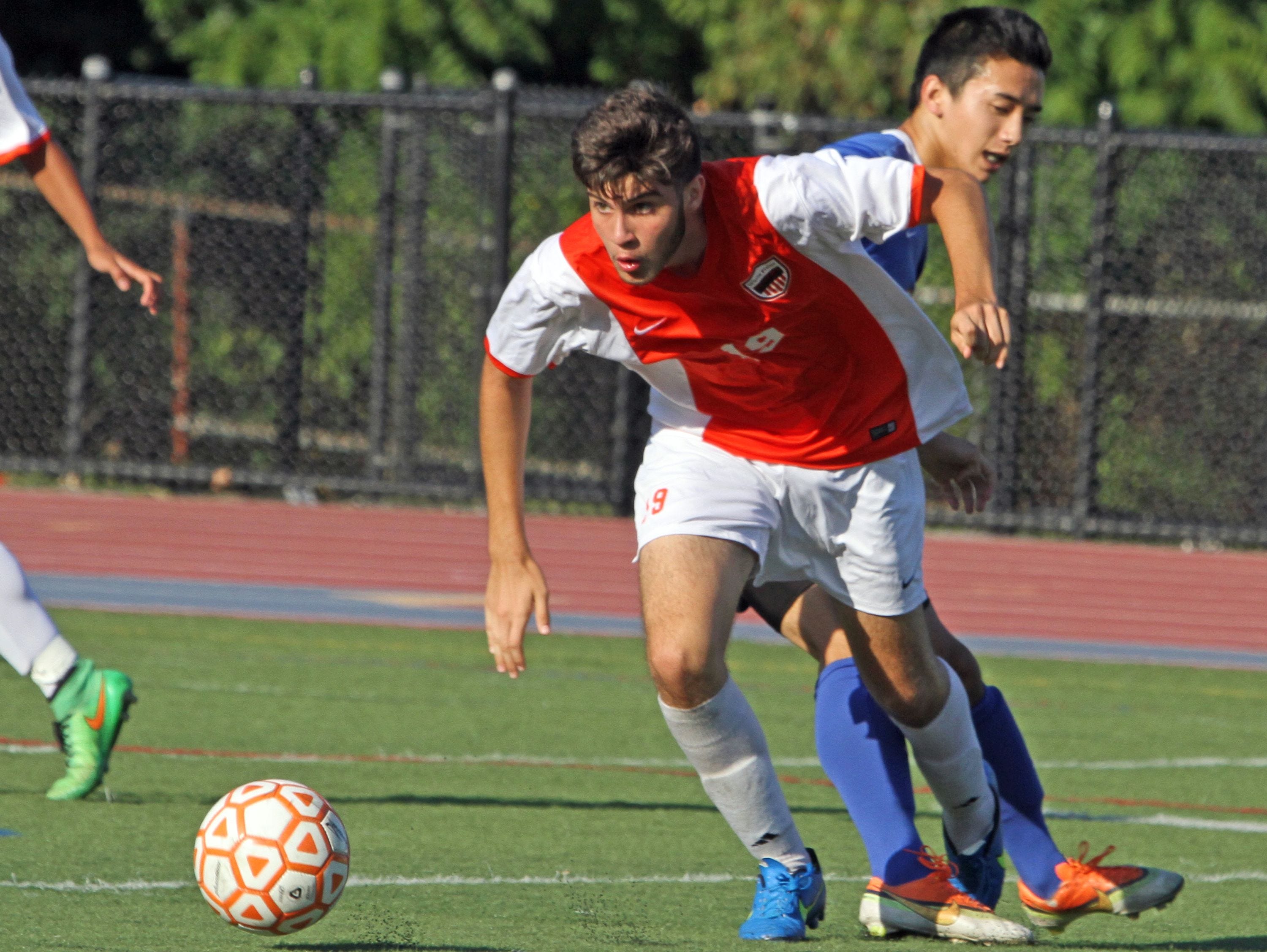 #lohudsoccer preview: White Plains | USA TODAY High School Sports