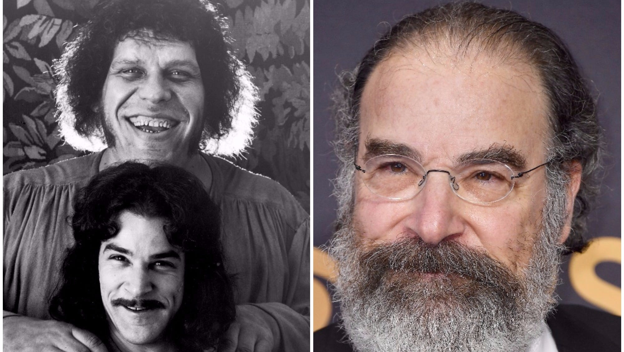 Princess Bride At 30 Mandy Patinkin Still Crushes That Famous Line