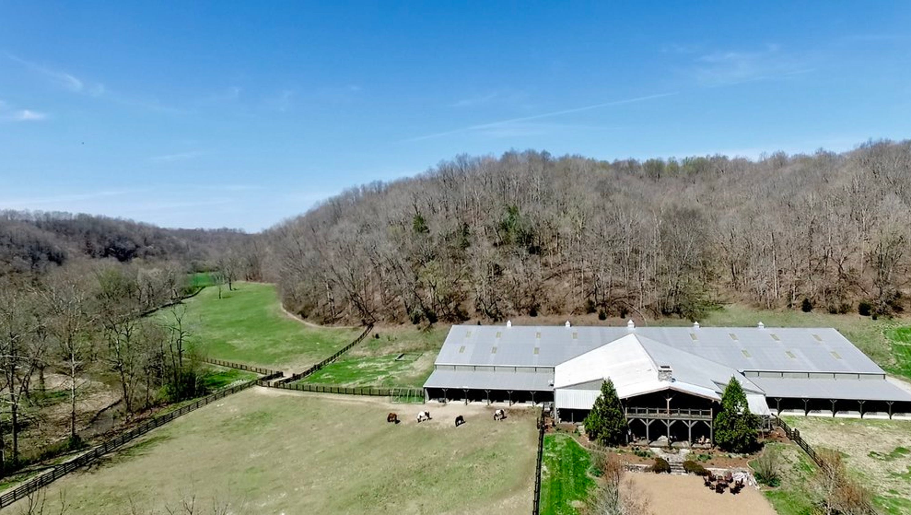 Williamson County's biggest piece of land is up for sale
