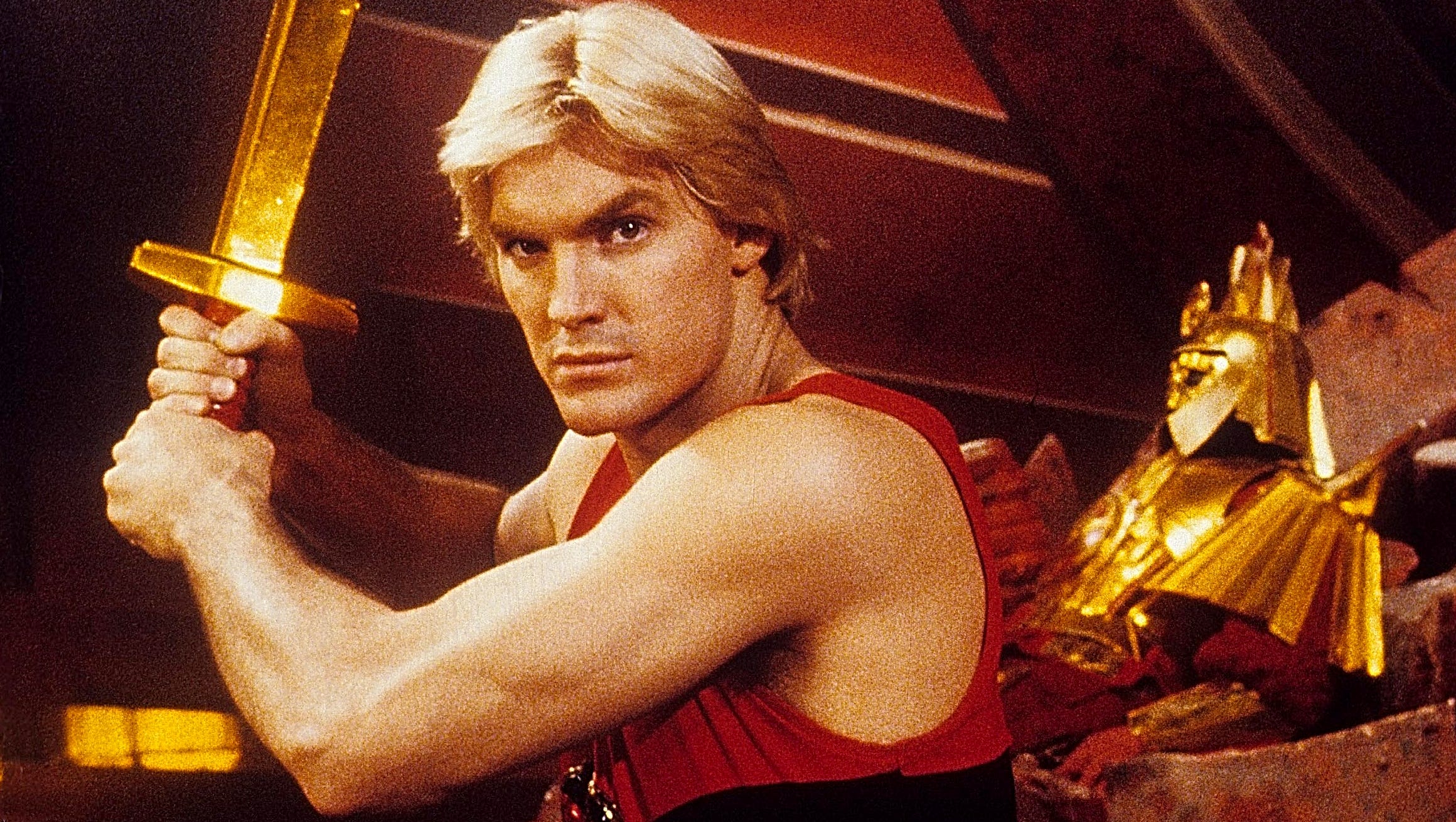 No Flash In The Pan Iconic Hero Flash Gordon Turns 80