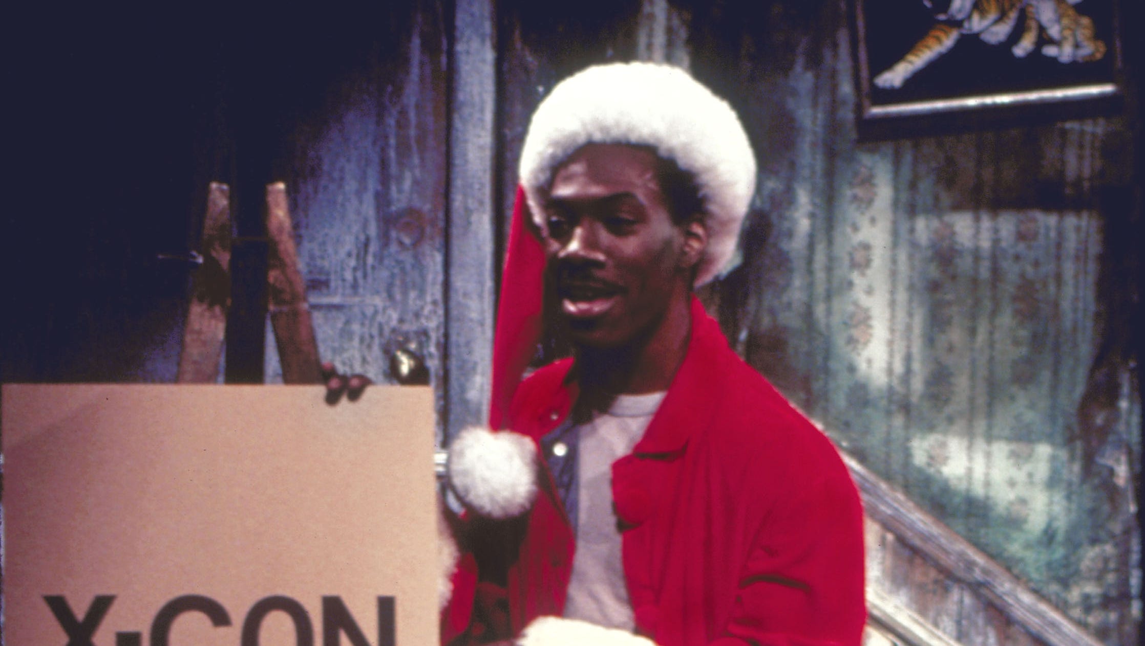 The 12 Best Christmas Sketches On Saturday Night Live