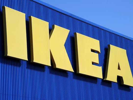 Ikea is opening new stores and distribution centers