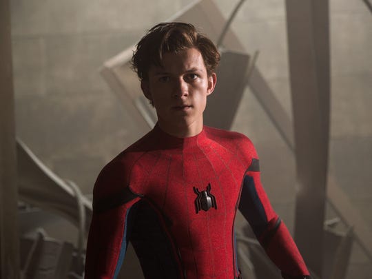 Spoilers! How Spider-Man connects to bad guy Vulture in ...