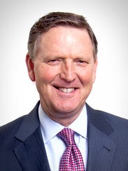 Bob Vander Plaats, president and CEO of The Family Leader.