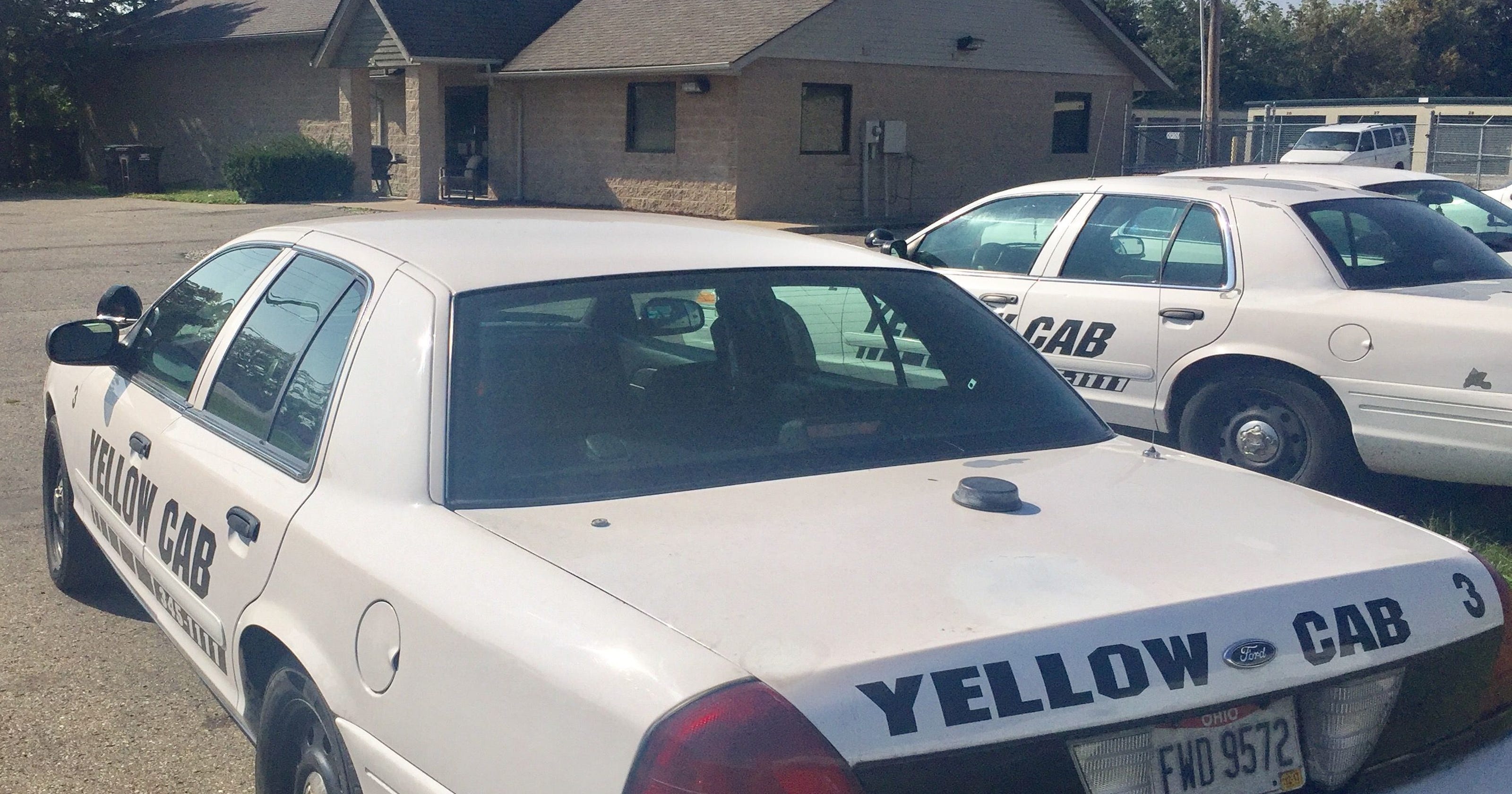 Yellow Cab closes; exemployees want pay