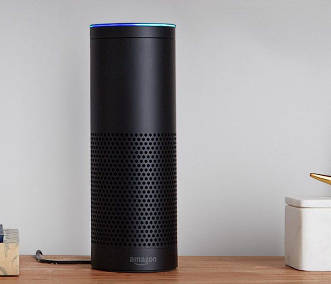 Here are all the best 'Alexa skills' and services for the Amazon Echo