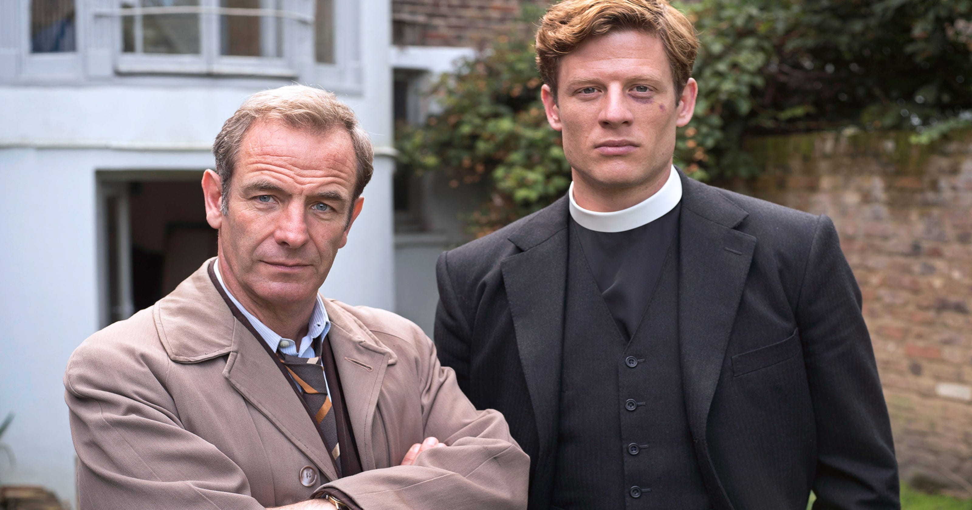 Grantchester Pbs 2025