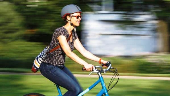 E-bikes use lightweight batteries to help riders power through long or difficult rides. The Fond du Lac Public Library, in partnership with Attitude Sports and Fond du Lac Cyclery, will offer “Take a Ride on the Electronic Side” at 5:30 p.m. Wednesday, June 6, when attendees will have the opportunity to take test rides. Free. No registration.