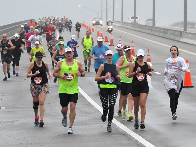 Image result for publix florida half marathon