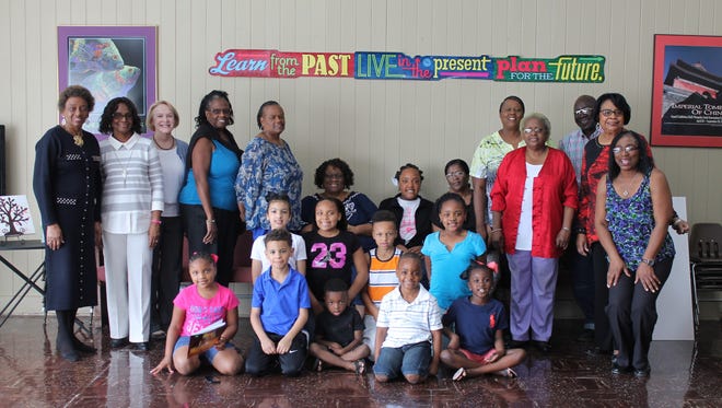 Empower the Community for Excellence, a Crowley-based tutoring program, has received new grant funding from First National Bank of Louisiana and the Federal Home Loan Bank of Dallas Grant Partnership Program.