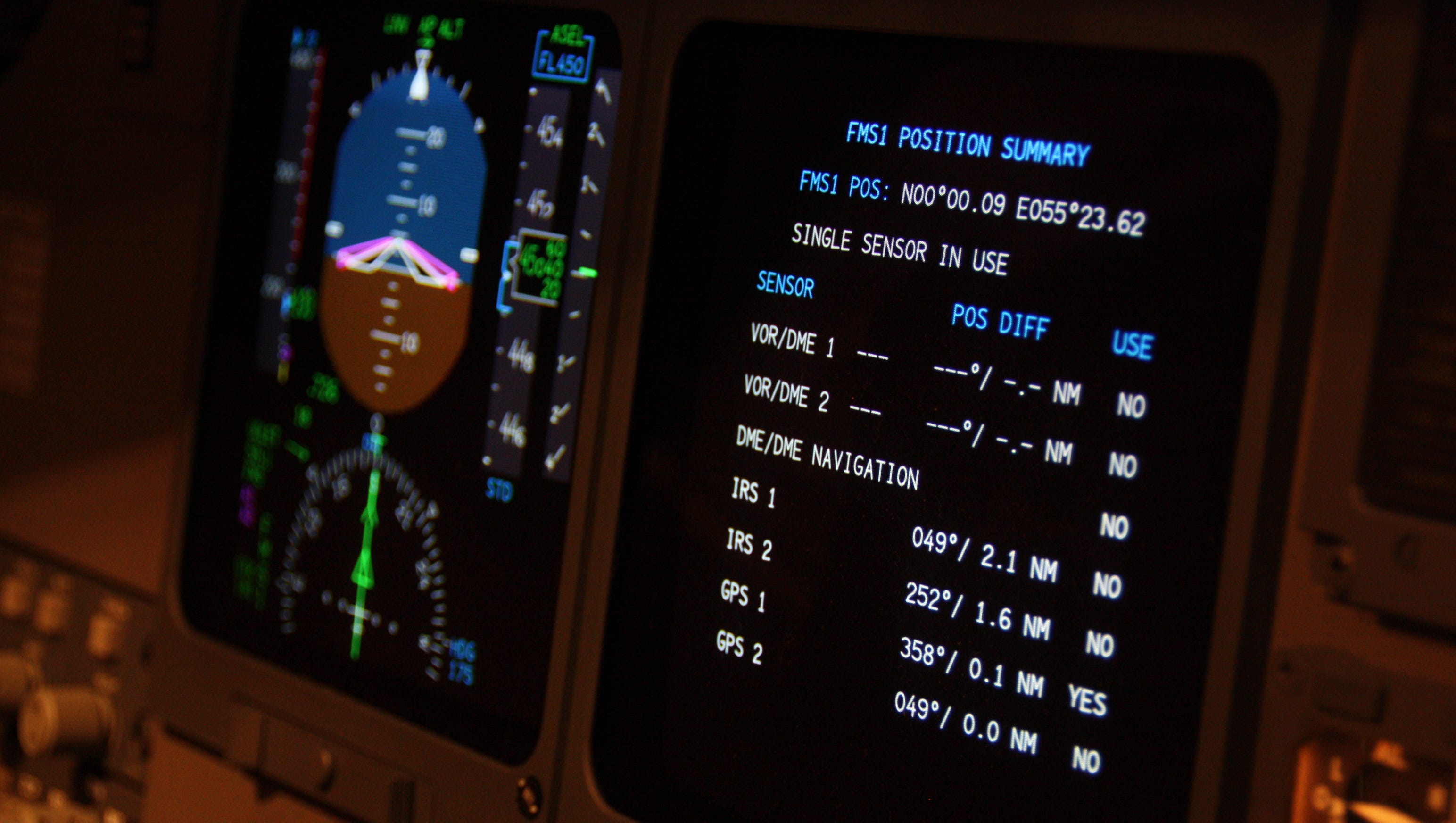 Airline safety: Why aviation computer systems are safe from hackers