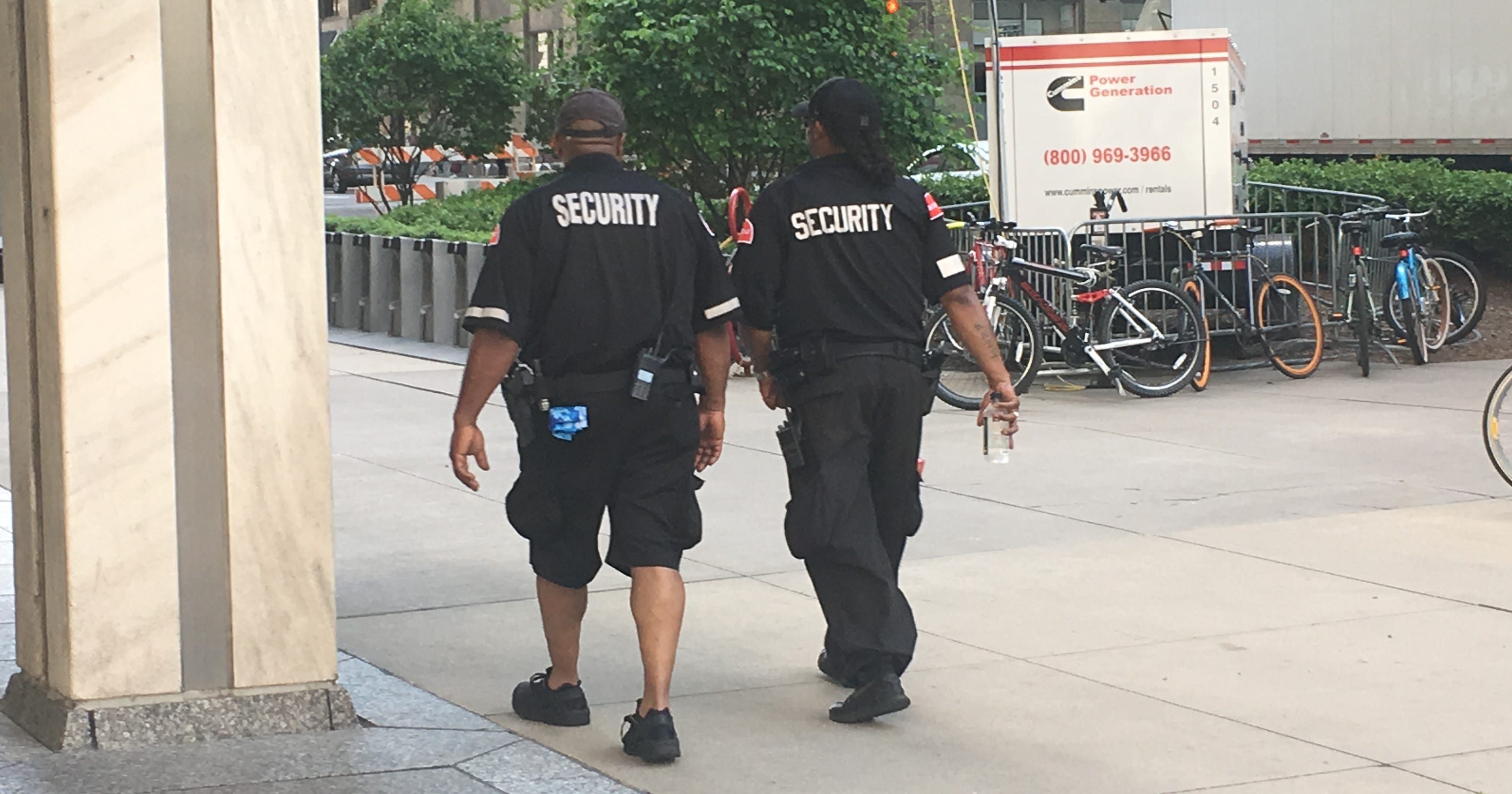 Image result for securamerica detroit