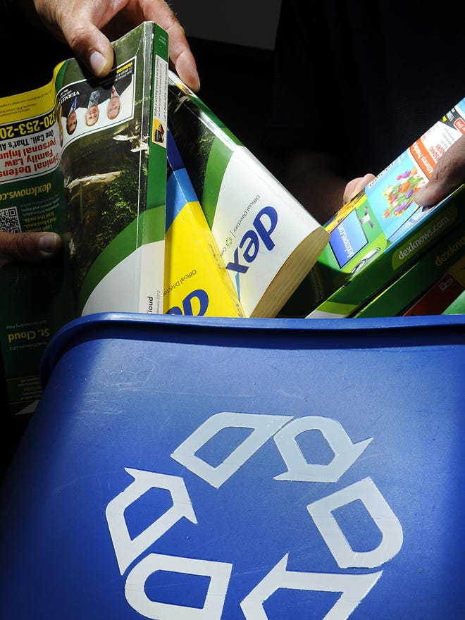 White Pages On The Way Out Not So Fast White Pages On The Way Out Not So Fast