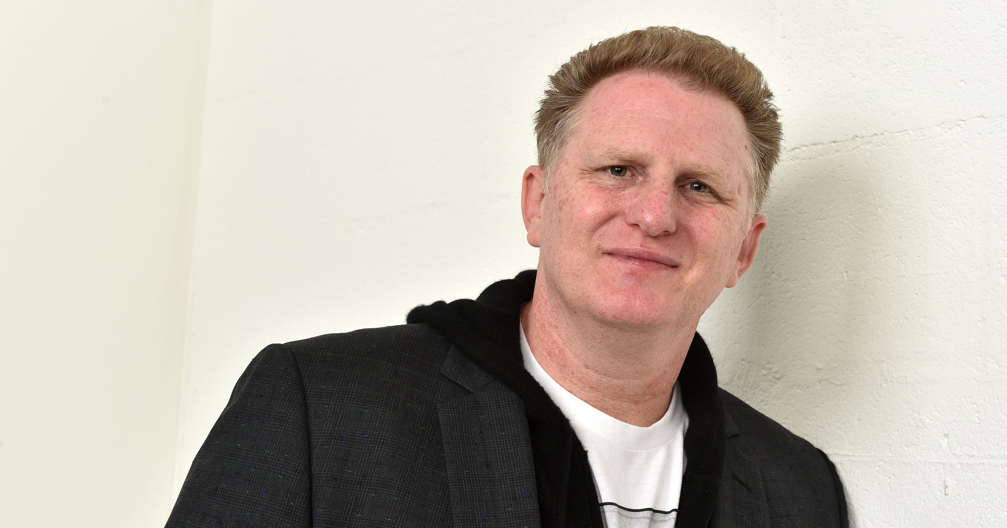 Resultado de imagen para michael rapaport