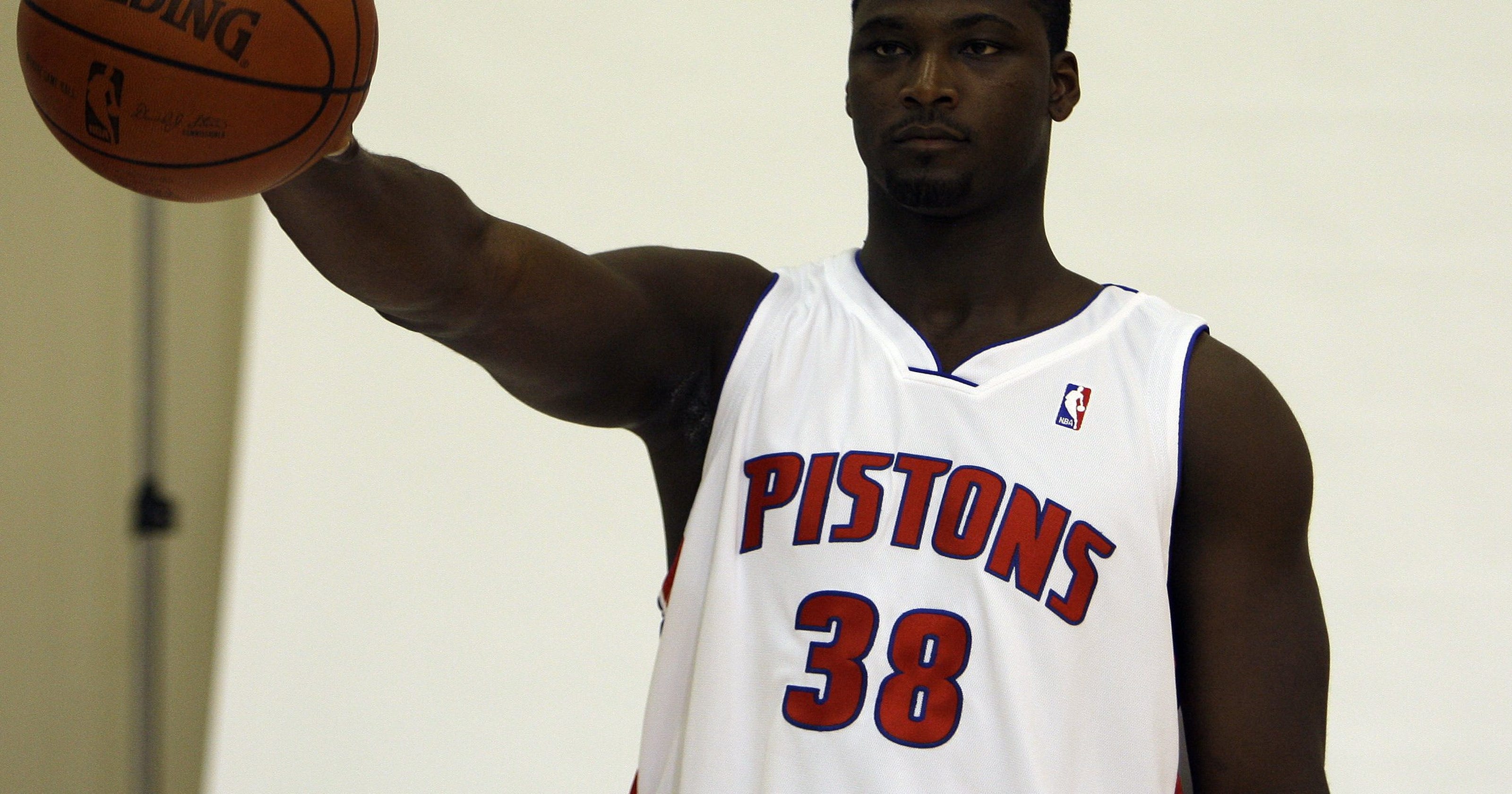 Best NBA players by number No Isiah Thomas, but Kwame Brown?