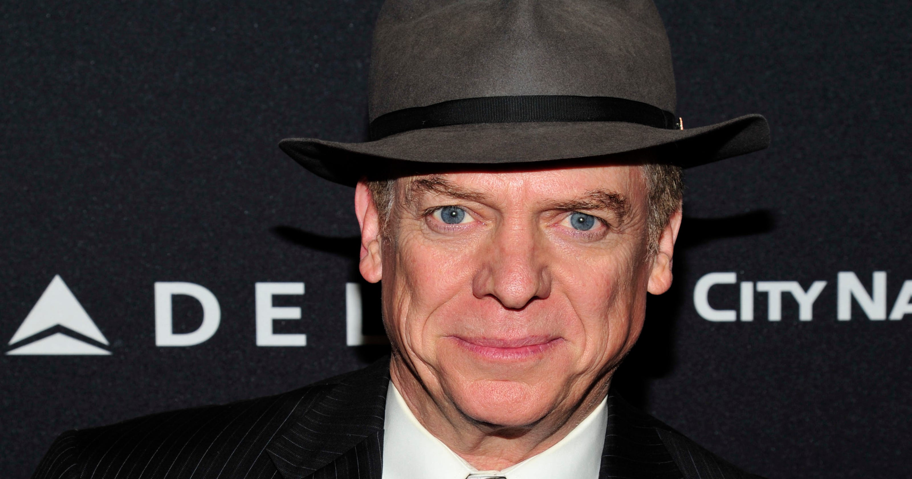 Christopher McDonald arrested for drunken driving