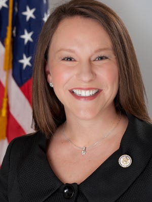 Rep. Martha Roby, R-Montgomery.