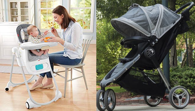 20 products for babies with a cult following on Amazon—and if they're worth it