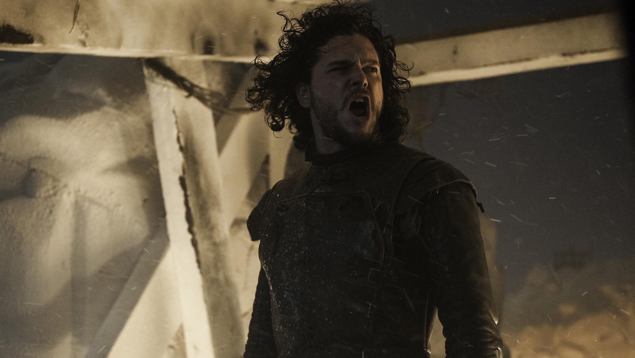 Game Of Thrones Episode Recap Crows Hold The Wall