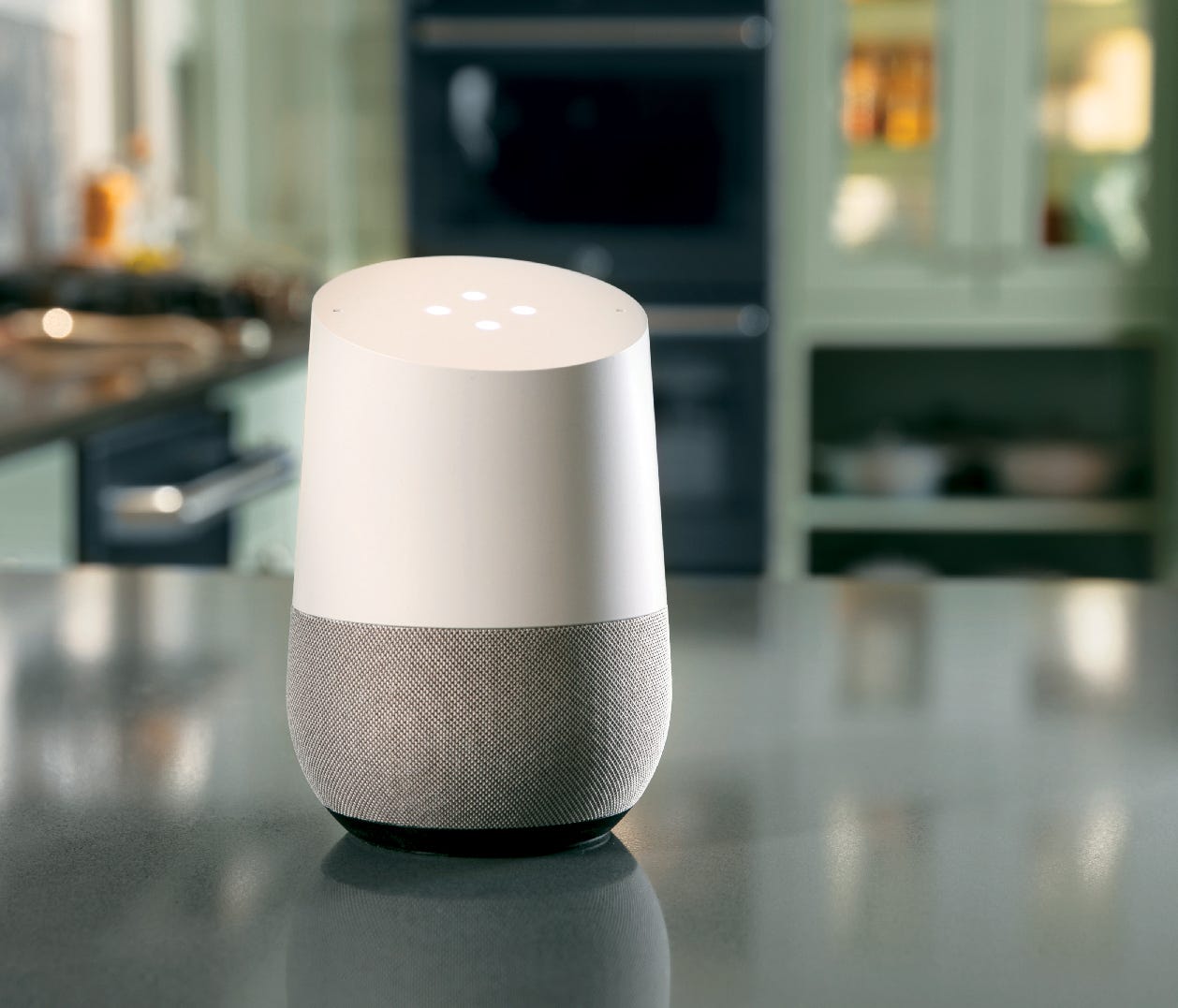 Google Home is invading every room in your house—here's what you need to know