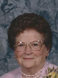 Jeannette Black, 96