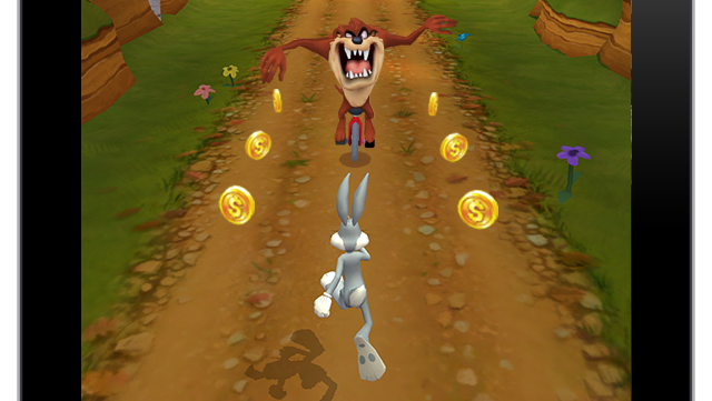 looney tunes dash game for pc looney tunes dash game for pc