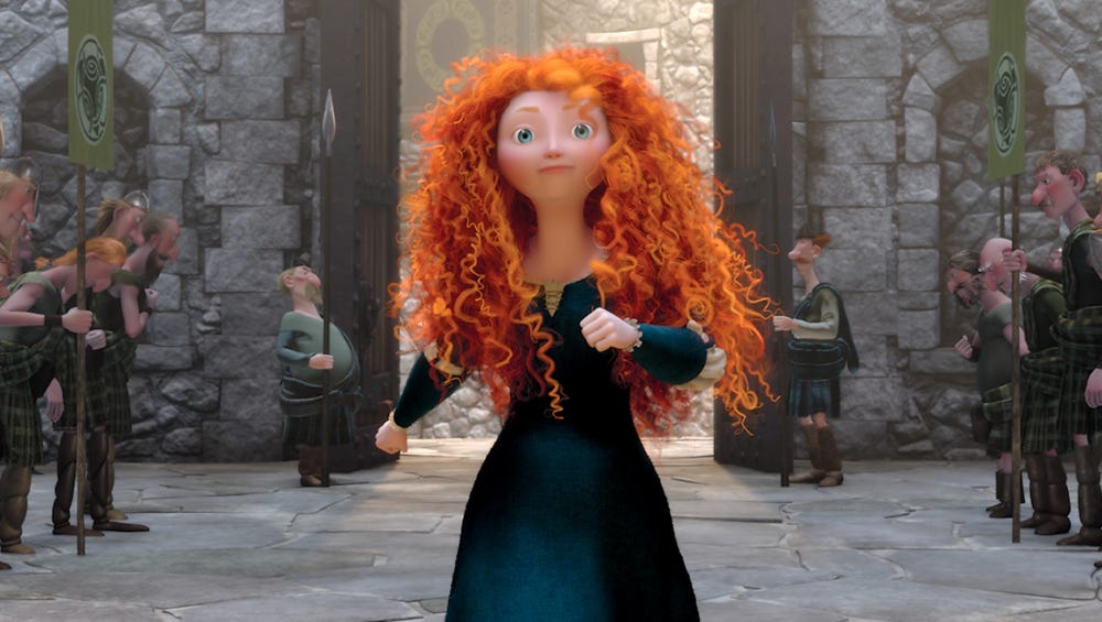 Up Turns 10 All 20 Pixar Movies Definitively Ranked