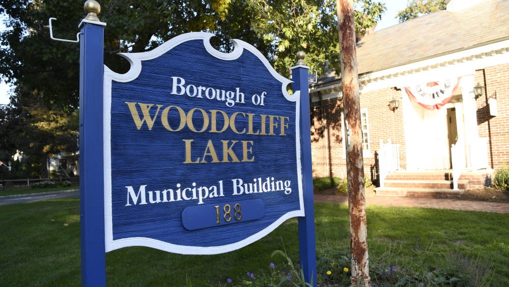 Woodcliff Lake teacher suing over suspension for WWII lesson