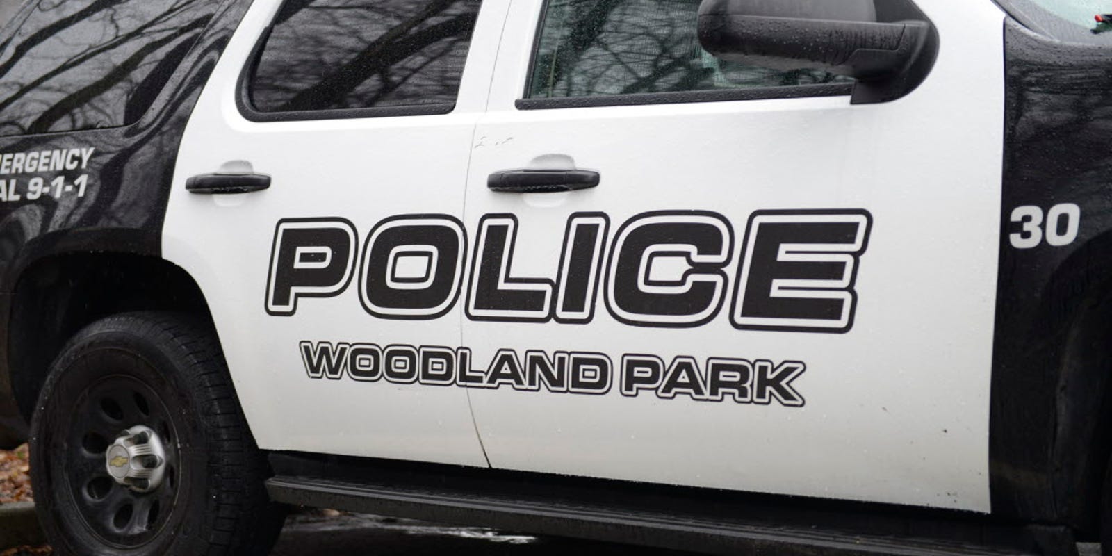Woodland Park NJ police arrest two armed robbery suspects after search